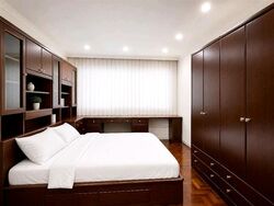 Blk 717 Bedok Reservoir Garden (Bedok), HDB Executive #607683111